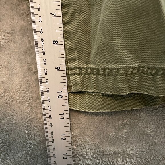 Wolverine Men Classic Mid Rise Outdoor Utility Workwear Cotton Cargo Shorts 40* - Picture 9 of 11